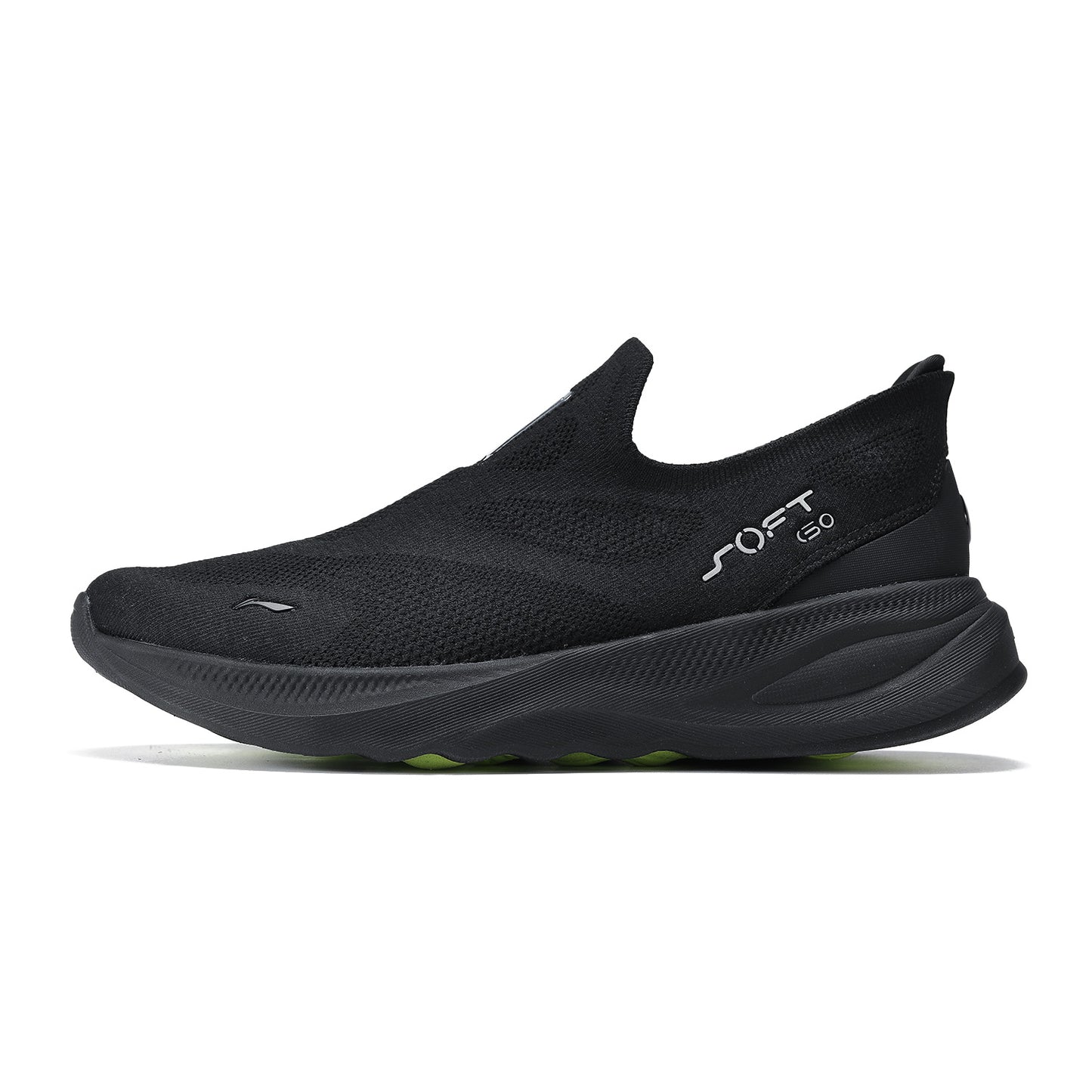 Men SOFT GO 2 Mesh Daily Sports Sneakers Comfy Cushion Slip On Walking  Jogging Shoes 6