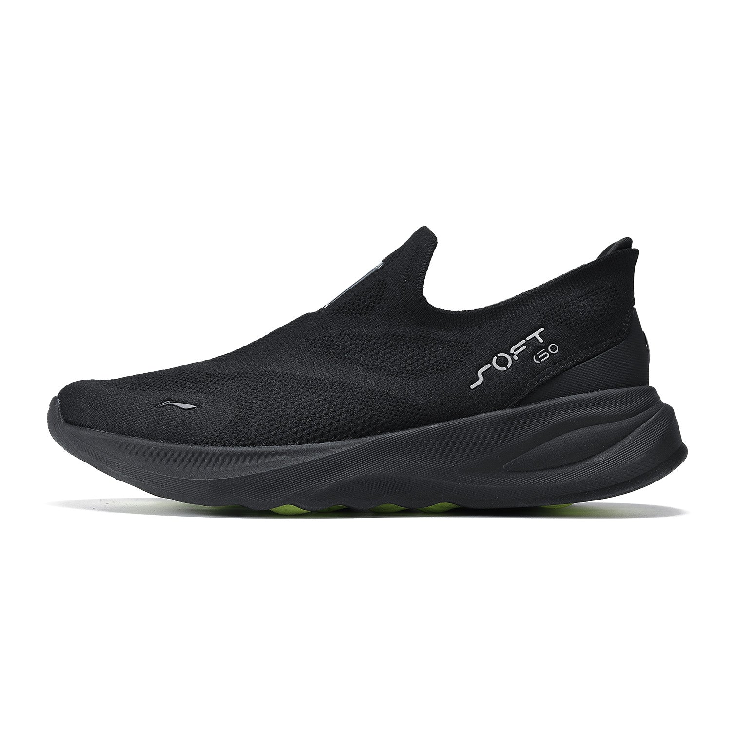 Men SOFT GO 2 Mesh Daily Sports Sneakers Comfy Cushion Slip On Walking  Jogging Shoes 6