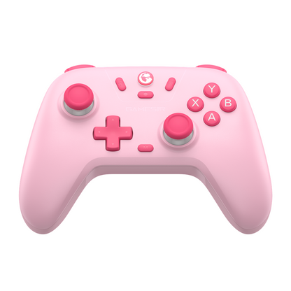 GameSir Nova Lite Bluetooth Wireless Game Controller with Hall Joystick for Nintendo Switch, iPhone, Android, PC