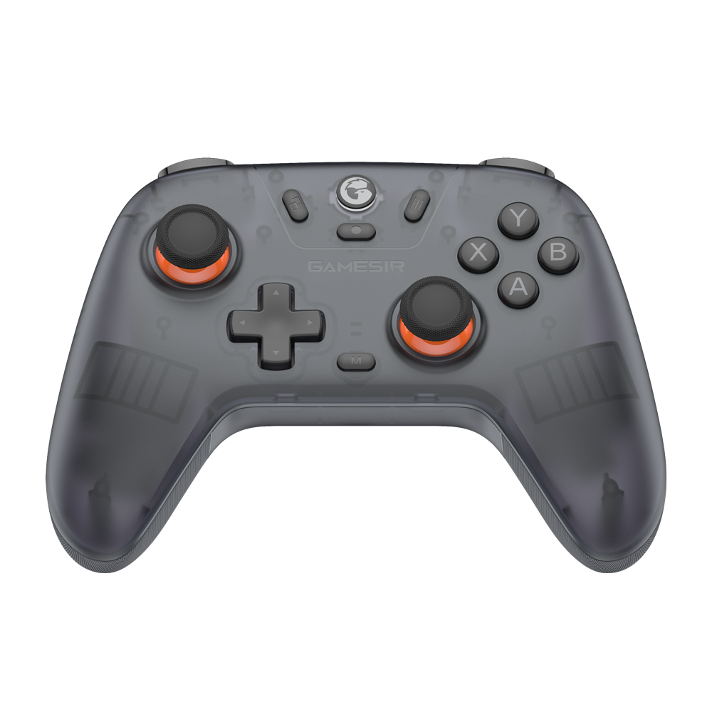 GameSir Nova Lite Bluetooth Wireless Game Controller with Hall Joystick for Nintendo Switch, iPhone, Android, PC