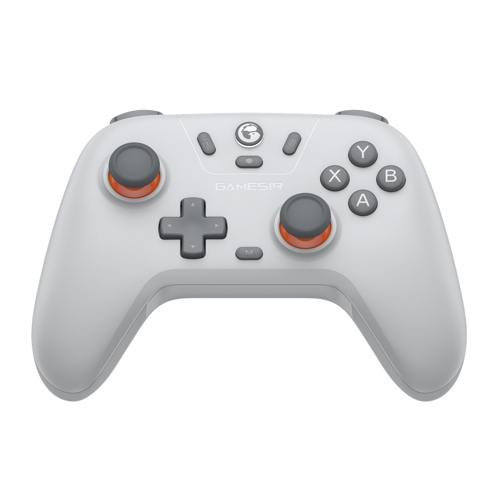 GameSir Nova Lite Bluetooth Wireless Game Controller with Hall Joystick for Nintendo Switch, iPhone, Android, PC