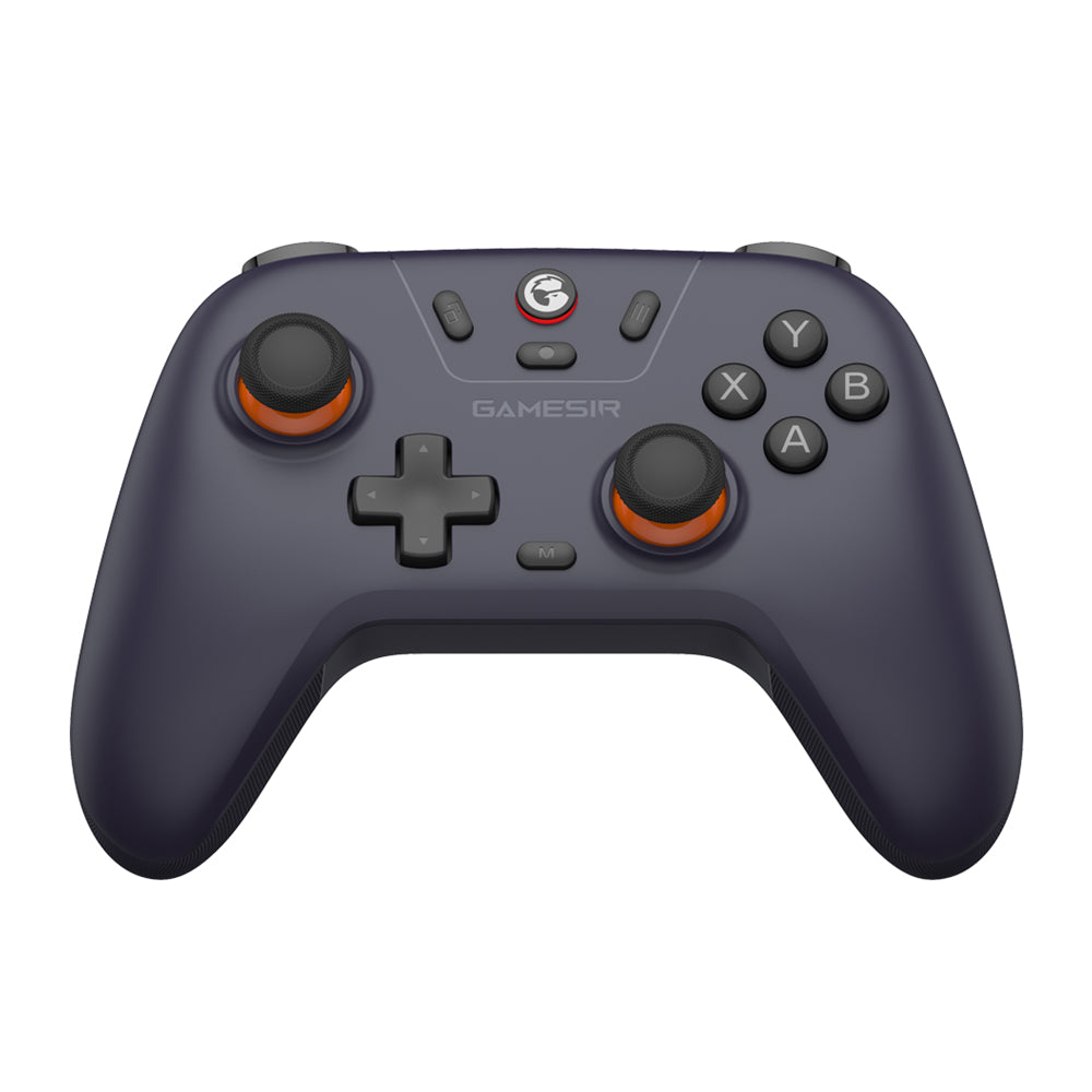 GameSir Nova Lite Bluetooth Wireless Game Controller with Hall Joystick for Nintendo Switch, iPhone, Android, PC