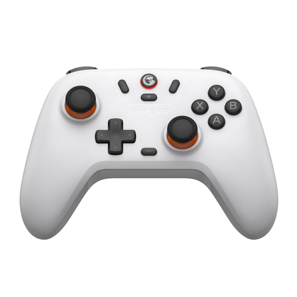 GameSir Nova Lite Bluetooth Wireless Game Controller with Hall Joystick for Nintendo Switch, iPhone, Android, PC