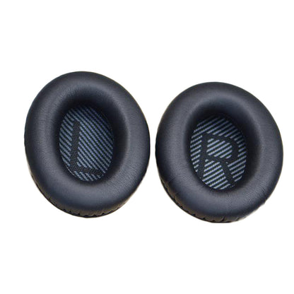 High Protein Leather Replacement Ear Pads For Bose SoundTrue SoundLink Headphones Soft  Comfortable 6