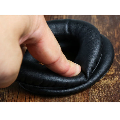 High Protein Leather Replacement Ear Pads For Bose SoundTrue SoundLink Headphones Soft  Comfortable 5