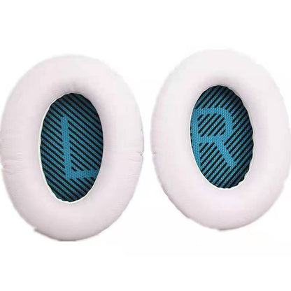 High Protein Leather Replacement Ear Pads For Bose SoundTrue SoundLink Headphones Soft  Comfortable 7
