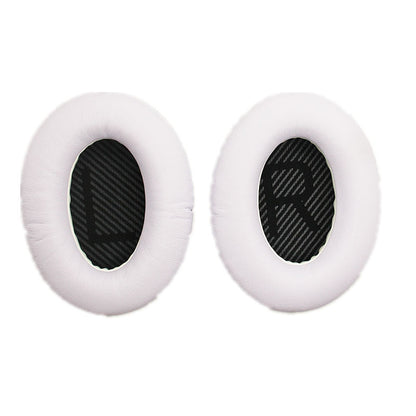 High Protein Leather Replacement Ear Pads For Bose SoundTrue SoundLink Headphones Soft  Comfortable 8
