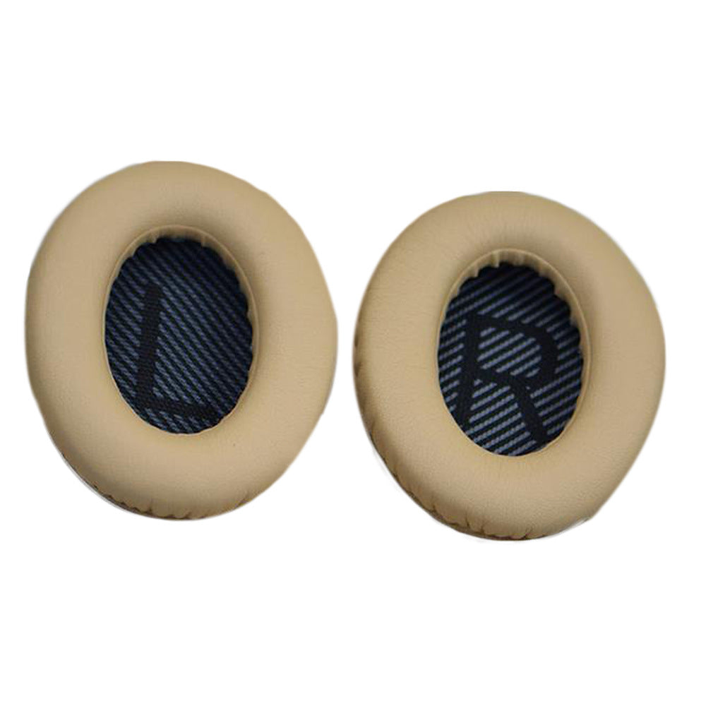 High Protein Leather Replacement Ear Pads For Bose SoundTrue SoundLink Headphones Soft  Comfortable 13