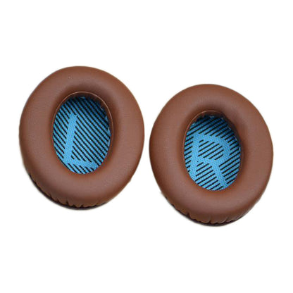 High Protein Leather Replacement Ear Pads For Bose SoundTrue SoundLink Headphones Soft  Comfortable 14