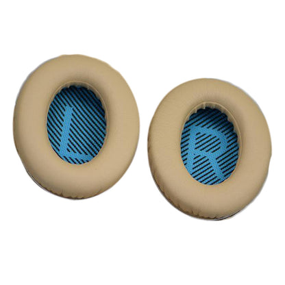 High Protein Leather Replacement Ear Pads For Bose SoundTrue SoundLink Headphones Soft  Comfortable 17
