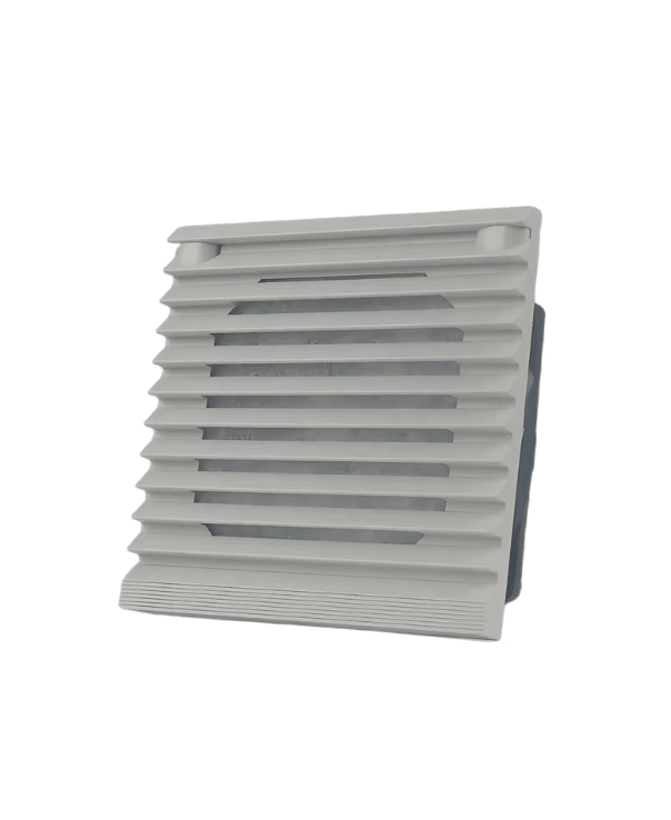 Ventilator Filter Fan Kit 80mm For Server Racks And Data Centers Waterproof And Dustproof 3