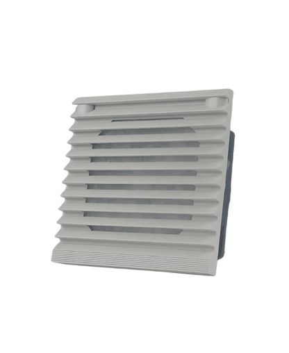 Ventilator Filter Fan Kit 80mm For Server Racks And Data Centers Waterproof And Dustproof 3