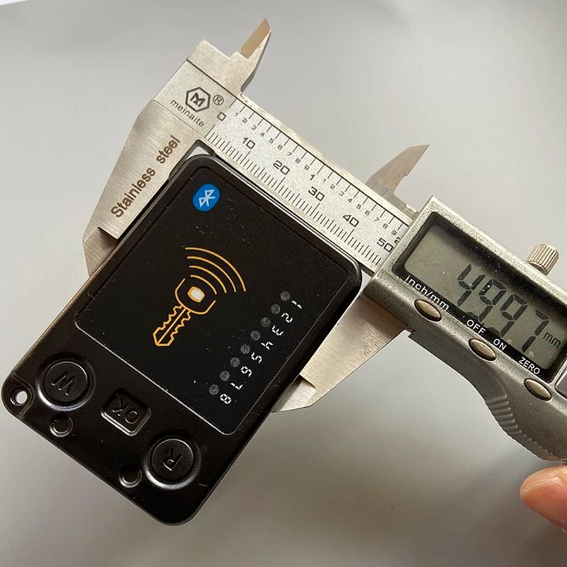 RFID Chameleon Ultra Smart Chip Reader And Emulator  125kHz  1356MHz 2