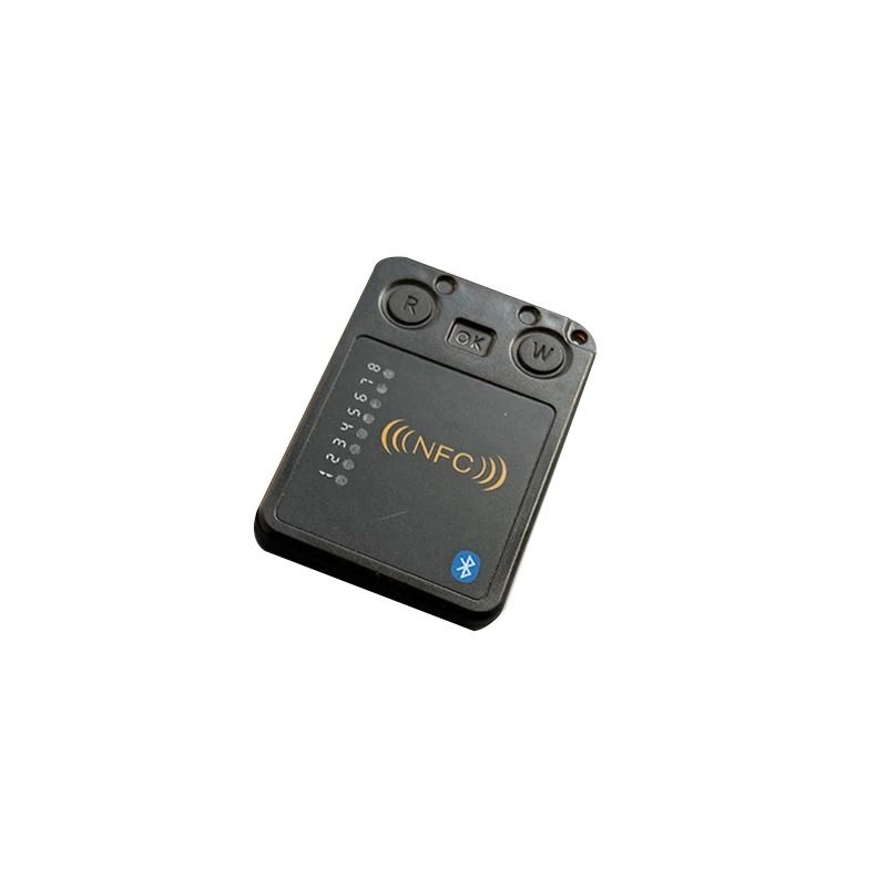 RFID Chameleon Ultra Smart Chip Reader And Emulator  125kHz  1356MHz 5