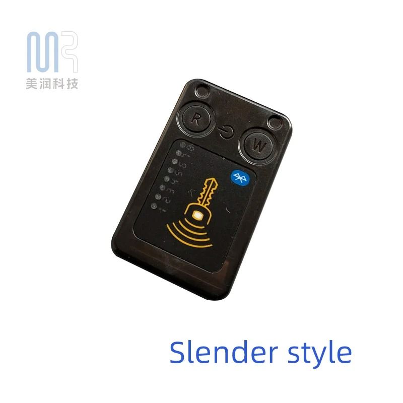 RFID Chameleon Ultra Smart Chip Reader And Emulator  125kHz  1356MHz 8