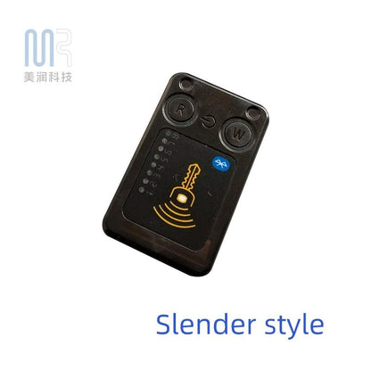 RFID Chameleon Ultra Smart Chip Reader And Emulator  125kHz  1356MHz 8