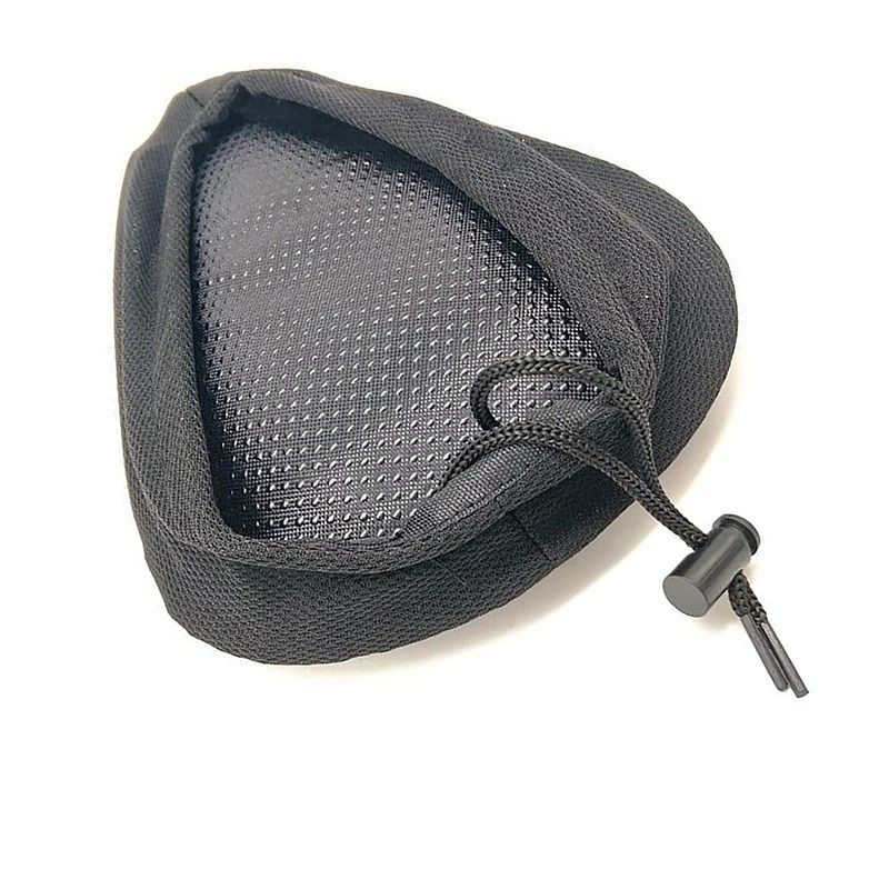 Thickened Silicone Bicycle Seat Cushion Cover With Anti Slip Design For Mountain And Electric Bikes 2