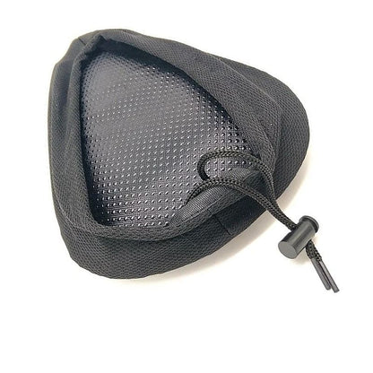 Thickened Silicone Bicycle Seat Cushion Cover With Anti Slip Design For Mountain And Electric Bikes 2