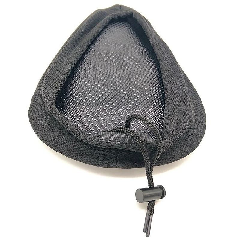 Thickened Silicone Bicycle Seat Cushion Cover With Anti Slip Design For Mountain And Electric Bikes 5