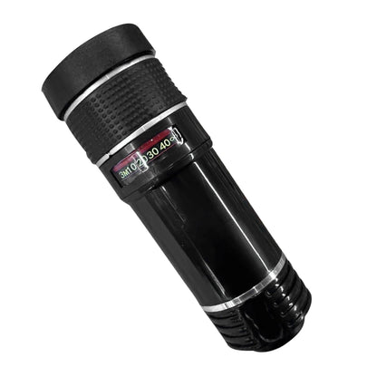 Universal Telephoto Lens For Smartphones Perfect For Travel Wildlife  Sports Photography 7