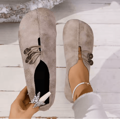 Womens Casual Flat Sneakers For Spring Comfort And All Day Style 2