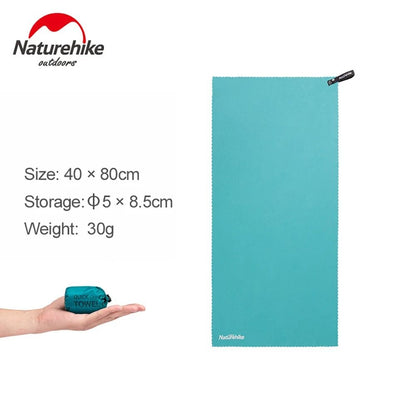 Quick Dry Travel Towel For Hiking Swimming And Gym 6