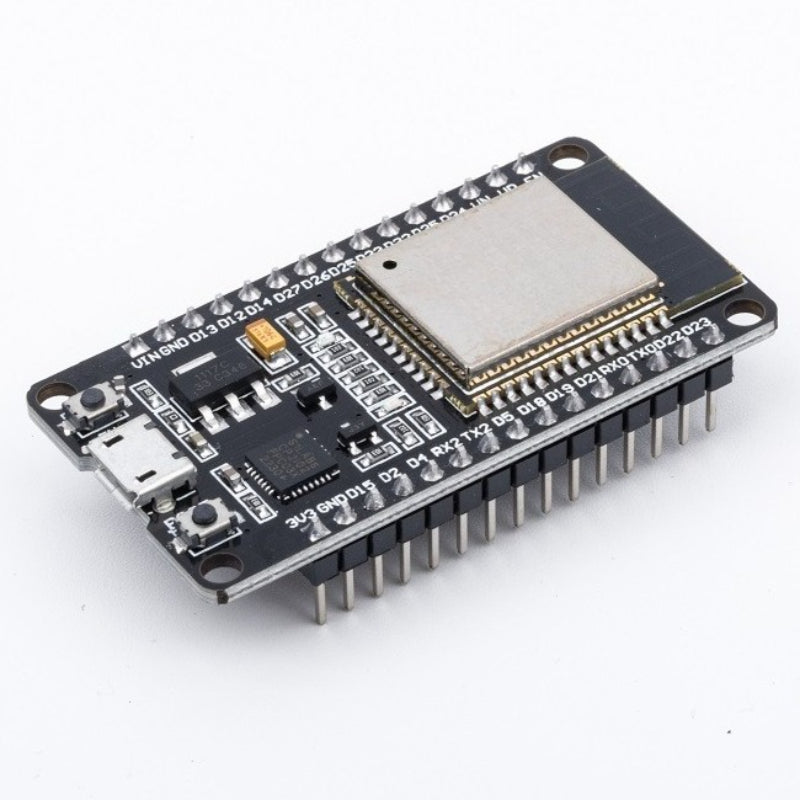 Ultra Low Power ESP32 ESP 32S Dual Core WiFi, Bluetooth Dev Board, Upgrade from ESP8266