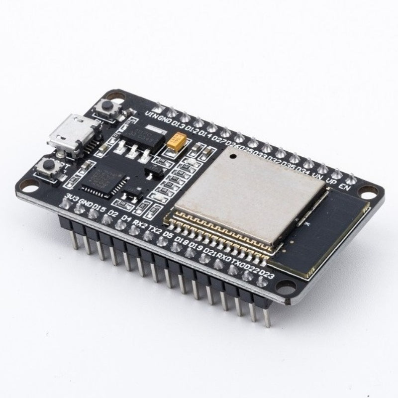 Ultra Low Power ESP32 ESP 32S Dual Core WiFi, Bluetooth Dev Board, Upgrade from ESP8266