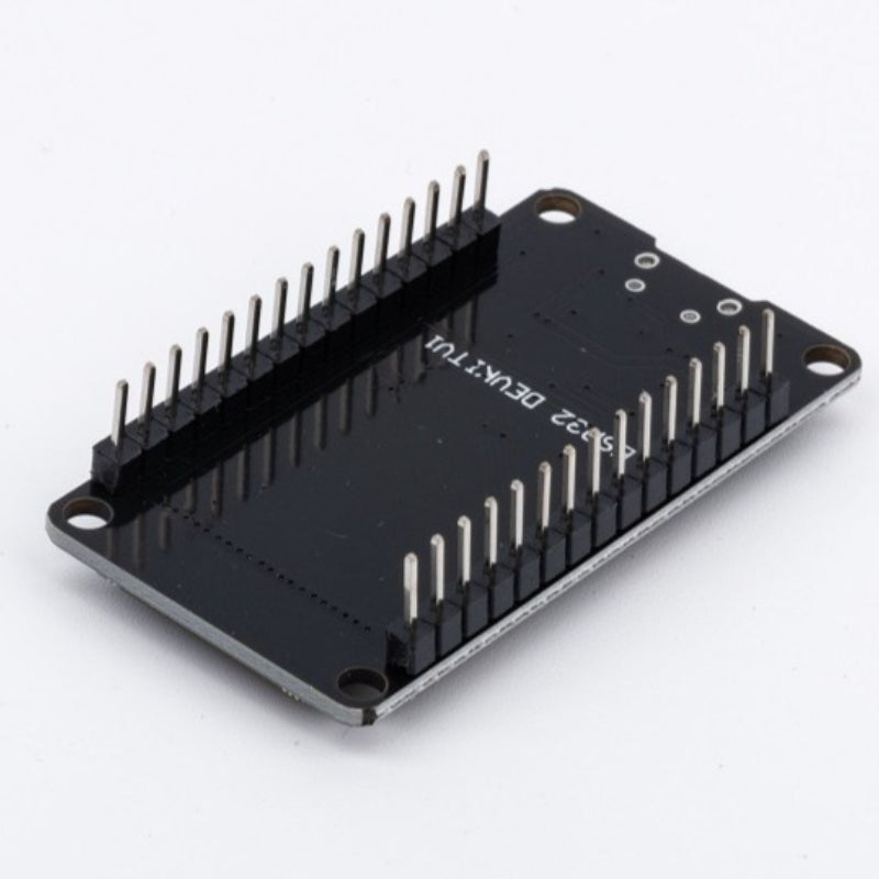 Ultra Low Power ESP32 ESP 32S Dual Core WiFi, Bluetooth Dev Board, Upgrade from ESP8266