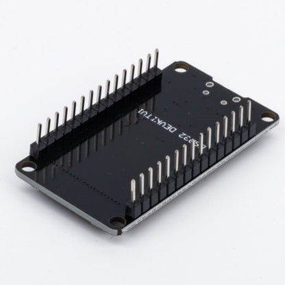 Ultra Low Power ESP32 ESP 32S Dual Core WiFi, Bluetooth Dev Board, Upgrade from ESP8266