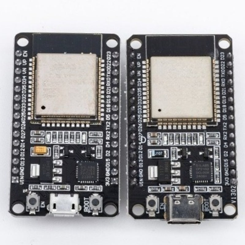 Ultra Low Power ESP32 ESP 32S Dual Core WiFi, Bluetooth Dev Board, Upgrade from ESP8266