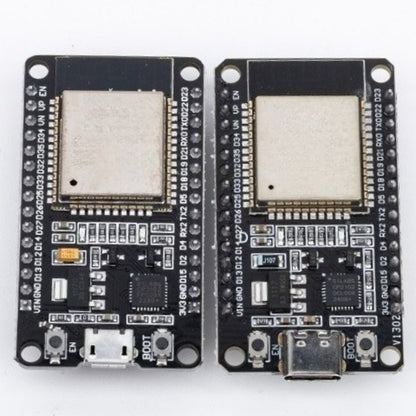 Ultra Low Power ESP32 ESP 32S Dual Core WiFi, Bluetooth Dev Board, Upgrade from ESP8266