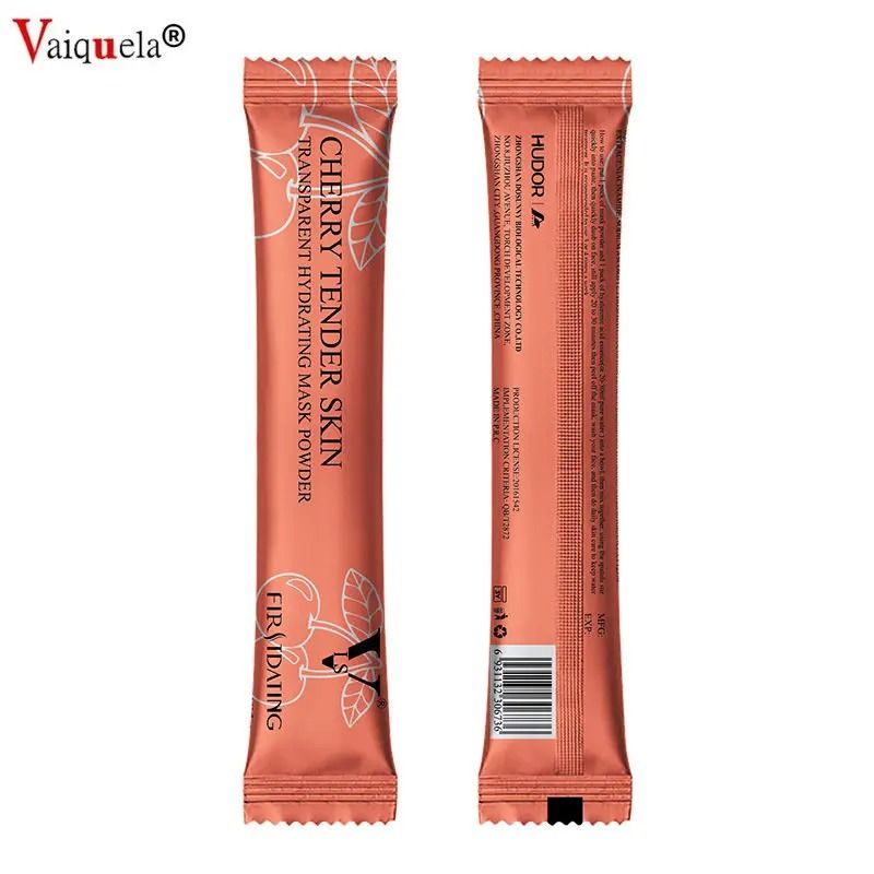 Moisturizing Jelly Mask Powder For Face Care And Whitening 9