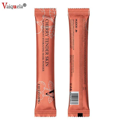 Moisturizing Jelly Mask Powder For Face Care And Whitening 9