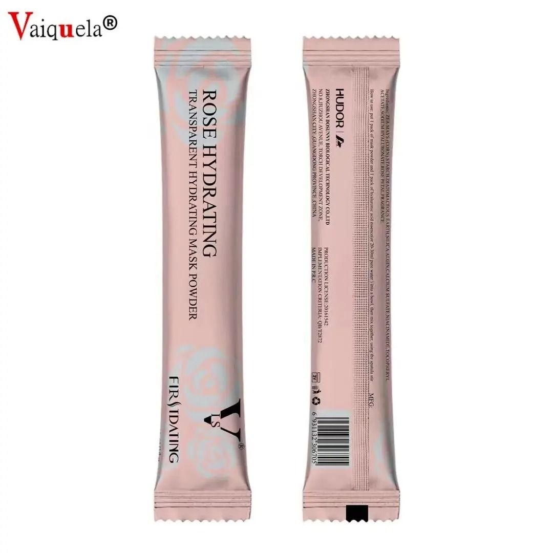 Moisturizing Jelly Mask Powder For Face Care And Whitening 10