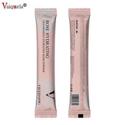 Moisturizing Jelly Mask Powder For Face Care And Whitening 10