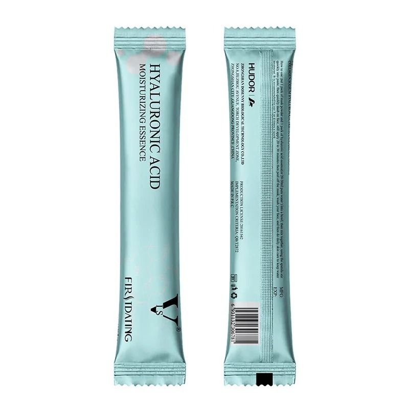 Moisturizing Jelly Mask Powder For Face Care And Whitening 11