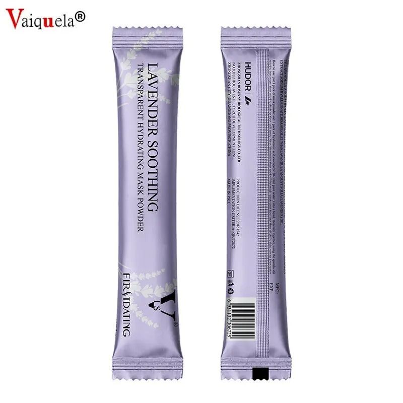 Moisturizing Jelly Mask Powder For Face Care And Whitening 12