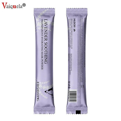 Moisturizing Jelly Mask Powder For Face Care And Whitening 12