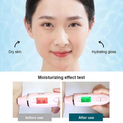 Moisturizing Jelly Mask Powder For Face Care And Whitening 3