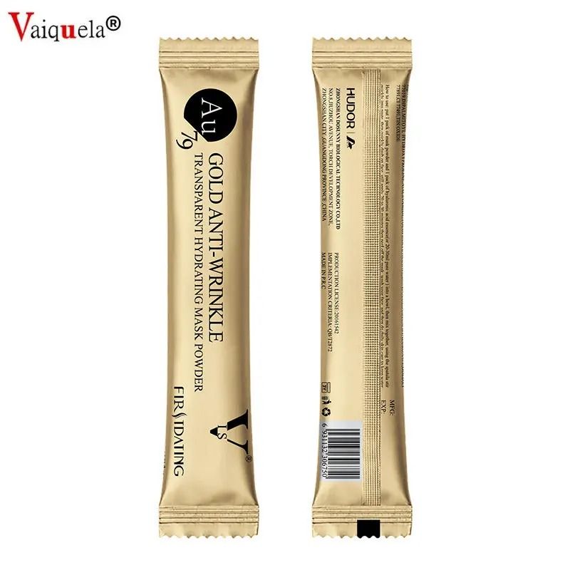 Moisturizing Jelly Mask Powder For Face Care And Whitening 6