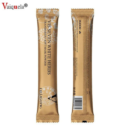 Moisturizing Jelly Mask Powder For Face Care And Whitening 7