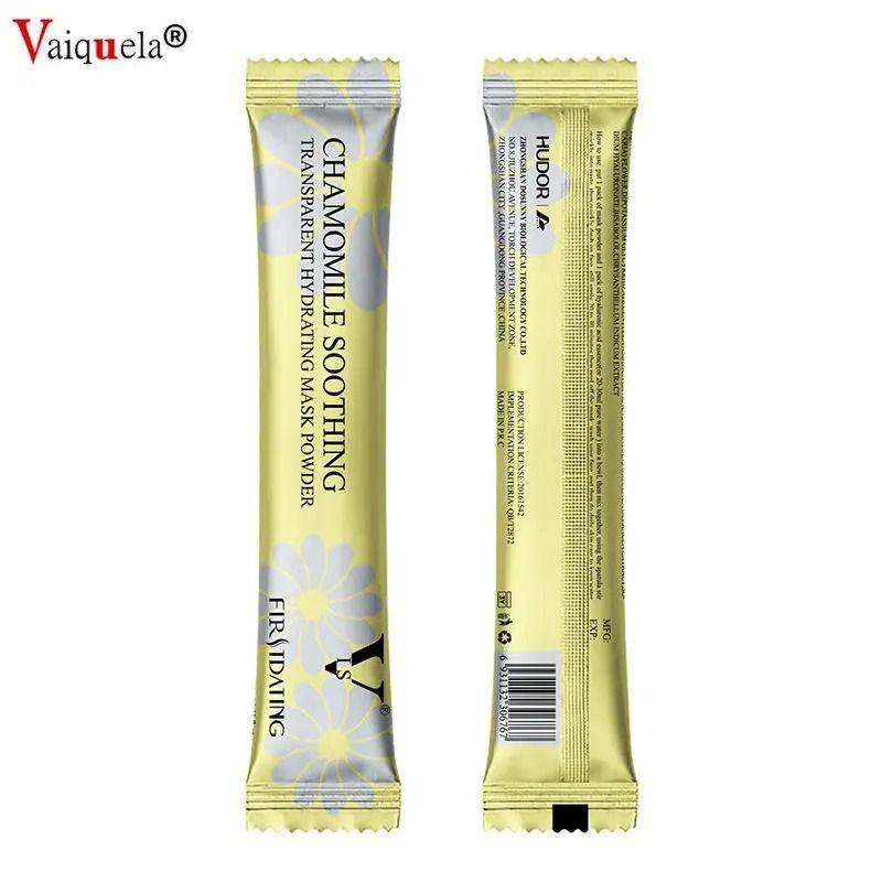 Moisturizing Jelly Mask Powder For Face Care And Whitening 8