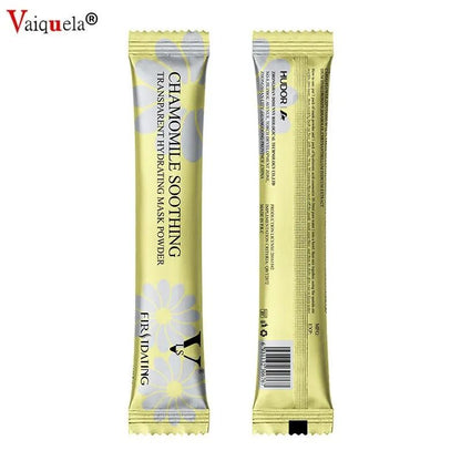 Moisturizing Jelly Mask Powder For Face Care And Whitening 8
