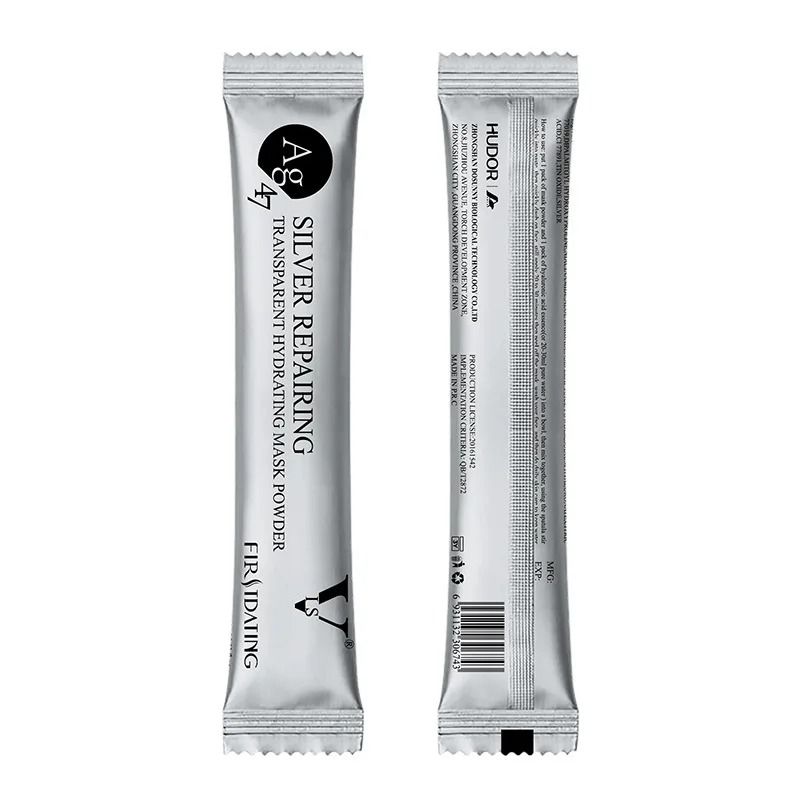Moisturizing Jelly Mask Powder For Face Care And Whitening 14