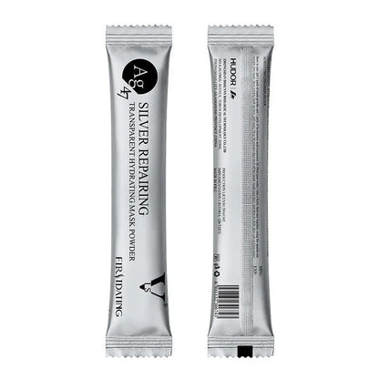 Moisturizing Jelly Mask Powder For Face Care And Whitening 14