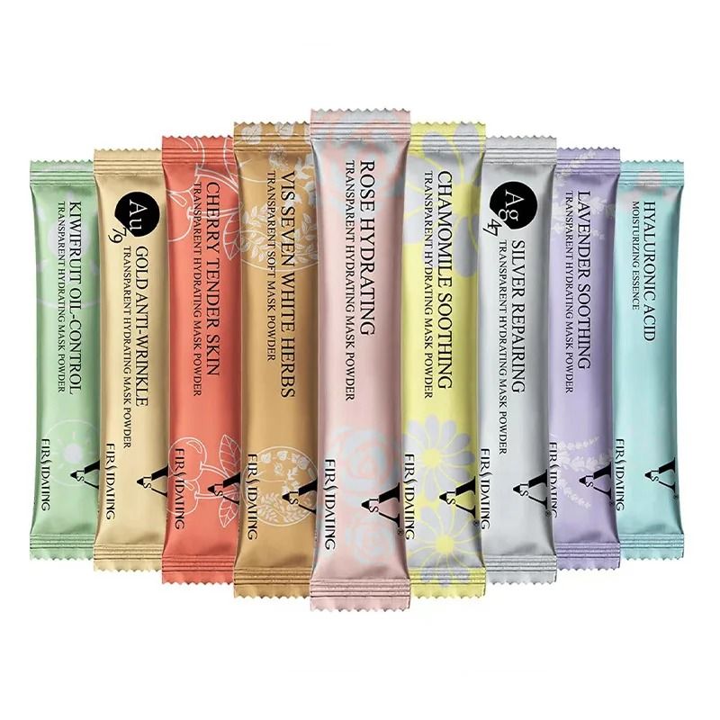 Moisturizing Jelly Mask Powder For Face Care And Whitening 15