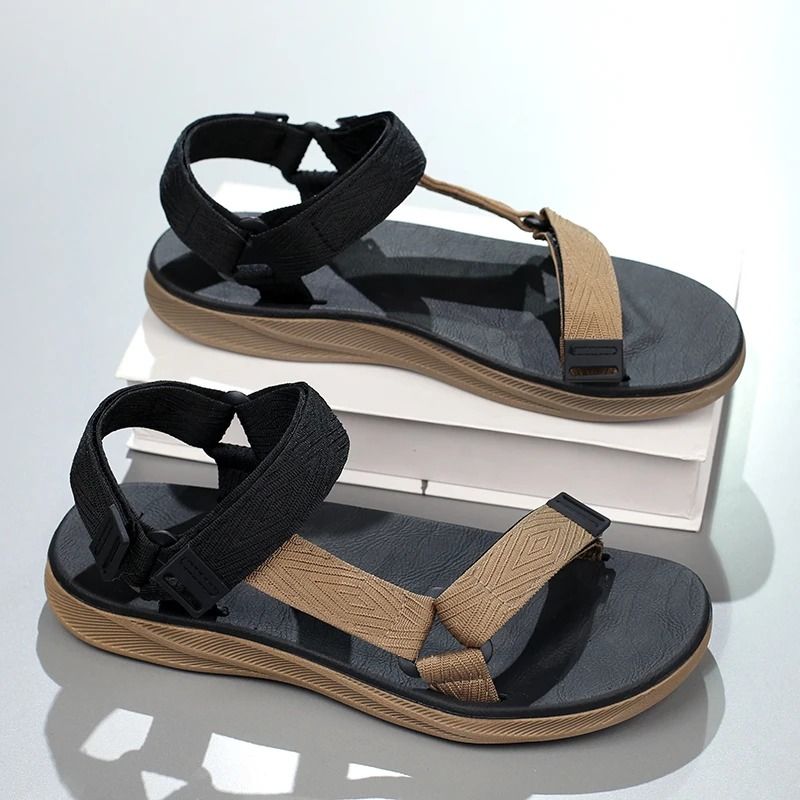 Outdoor Arch Support Sandals For Men 8