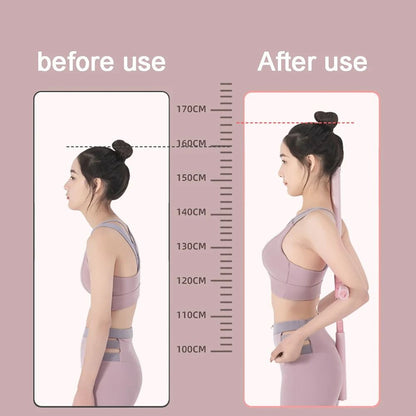 Adjustable Posture Stick For Back Correction And Standing Support 3
