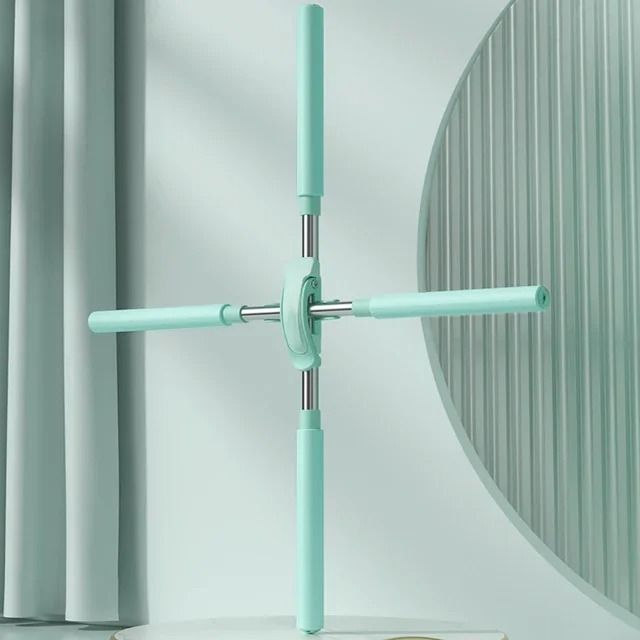 Adjustable Posture Stick For Back Correction And Standing Support 8